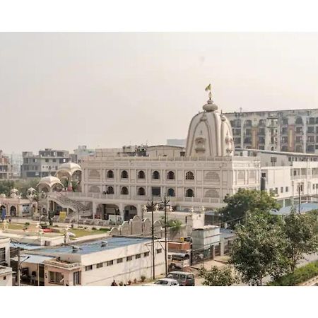 Sohanas Homestays- 2 Bhk Luxury Apartment Near Jaipur International Airport Exterior foto