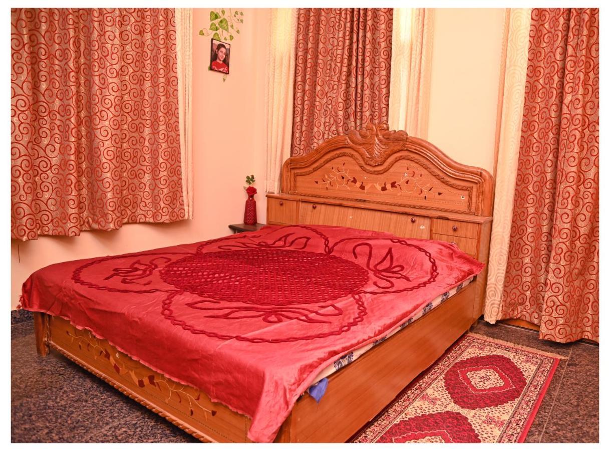 Sohanas Homestays- 2 Bhk Luxury Apartment Near Jaipur International Airport Exterior foto