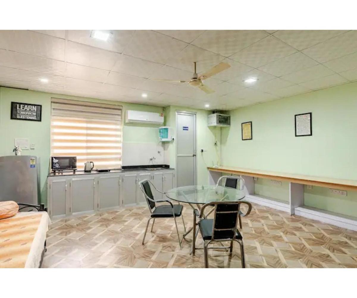 Sohanas Homestays- 2 Bhk Luxury Apartment Near Jaipur International Airport Exterior foto