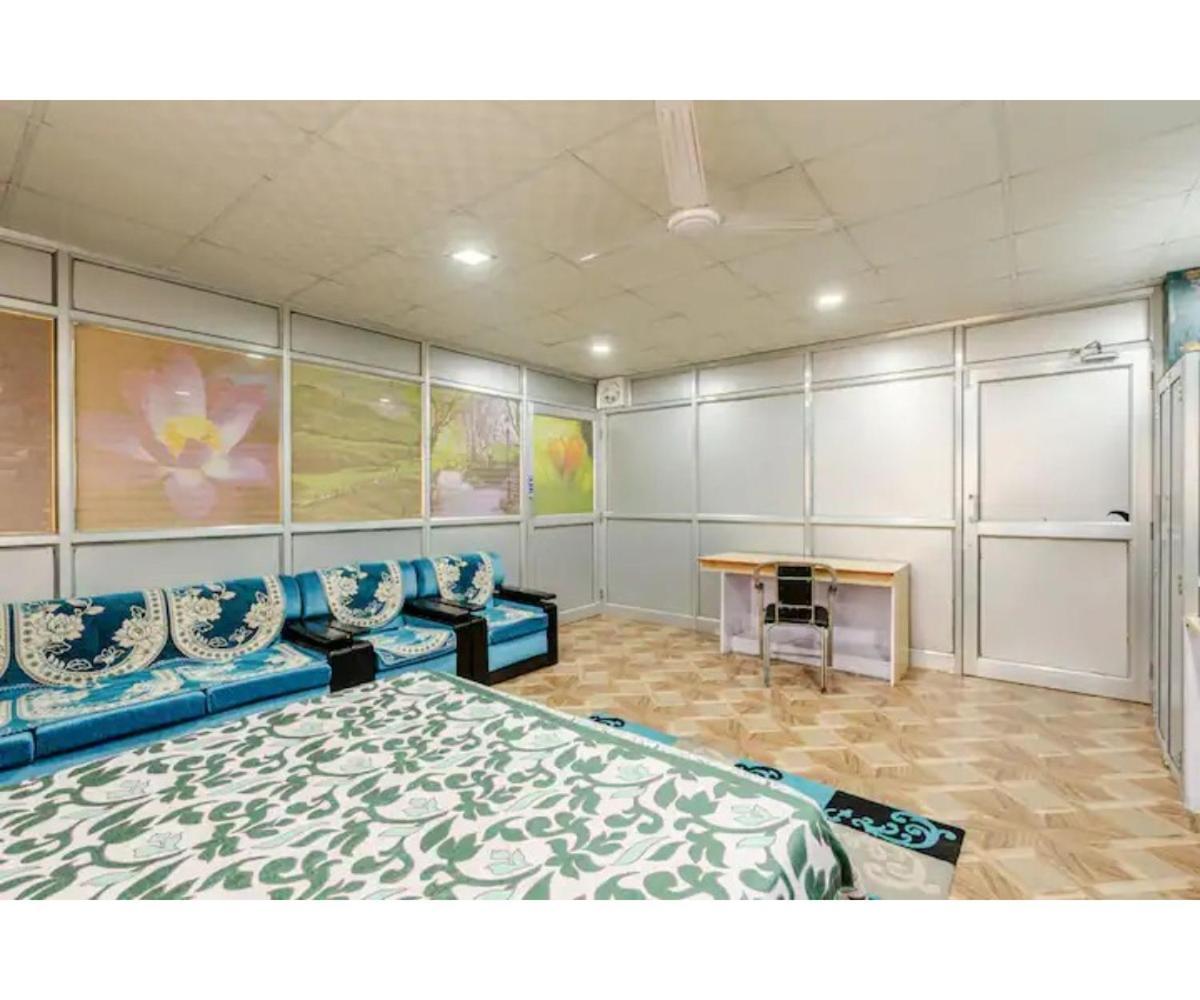 Sohanas Homestays- 2 Bhk Luxury Apartment Near Jaipur International Airport Exterior foto